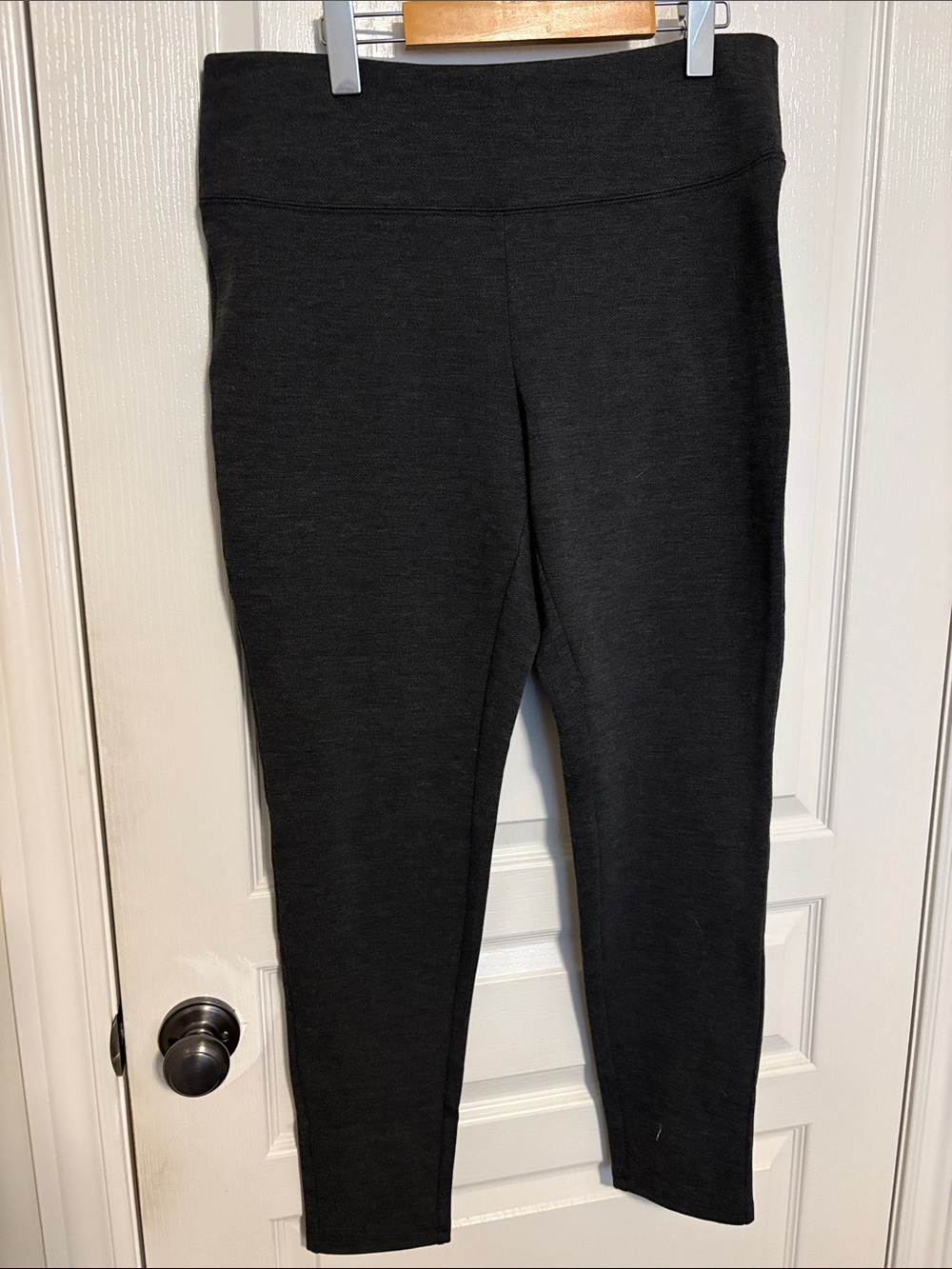 Ricki's Grey Leggings